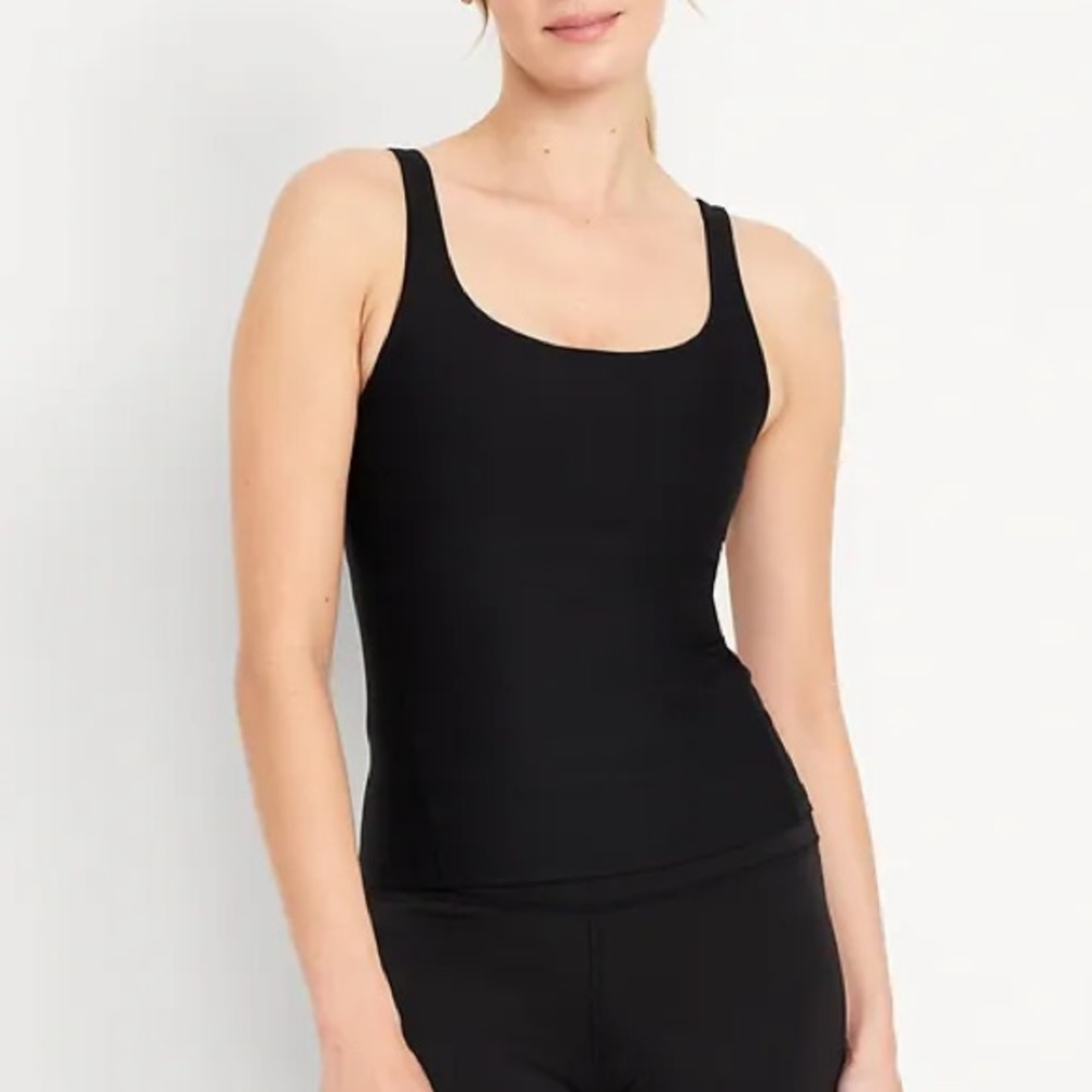 Old Navy Active Powersoft Tank Top